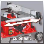 Einhell TE-TS 250UF Zaagtafel inklapbaar onderstel 2000 W!!, Ophalen, Cirkelzaag, 70 mm of meer, Nieuw