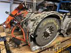 Transmissie compleet Land Rover Range Rover 3.0 hybride, Ophalen of Verzenden, Gebruikt, Land Rover