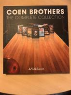 The complete collection van de Coen Brothers, Ophalen of Verzenden, Zo goed als nieuw, Fotografen