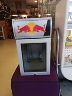 Red Bull Koelkast, Ophalen, Minder dan 75 liter, Zonder vriesvak, Gebruikt