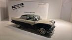 Ford fairlane crown Victoria 1955 Danbury mint 1.24, Overige merken, Ophalen of Verzenden, A, A