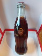 COCA COLA FLES COLORADO SPRINGS 1997, Ophalen of Verzenden, Zo goed als nieuw