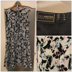 Jurk bonprix maat 42, Kleding | Dames, Bonprix, Maat 42/44 (L), Ophalen of Verzenden, Zo goed als nieuw