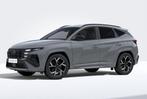 Hyundai Tucson 1.6 T-GDI PHEV N Line Business / Rijklaarprij, Auto's, Hyundai, Euro 6, 4 cilinders, 252 pk, Plug-in hybride