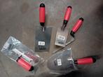 Troffel Set 5-delig - Nieuw!, Onbekend, Ophalen of Verzenden, Onbekend, Nieuw