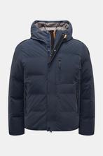 Parajumpers Taiga Blauwe Winterjas - L, Kleding | Heren, Jassen | Winter, Maat 52/54 (L), Blauw, Nieuw, Parajumpers