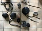 Solex odln oa uitlaat, spatborden, carter, framedelen, kap, Ophalen of Verzenden, Gebruikt, Overige typen, Overige merken