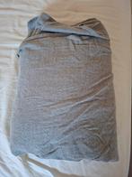 Draagdoek 100% Katoen - Pure Baby, Ophalen of Verzenden, Gebruikt, 100 cm of meer, Deken