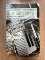 Boek | John Leerdam - Suriname en ik, Ophalen of Verzenden, Gelezen