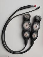Suunto CB3 in line consoles, Watersport en Boten, Duiken, Ophalen, Zo goed als nieuw, Overige typen