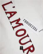 YZLS - Yeez Louise - Prachtig T-shirt maat M - Nieuw €60, Kleding | Dames, Maat 38/40 (M), Wit, YZLS - Yeez Louise, Nieuw