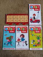 Mini Locodoos inclusief 4 boekjes, Ophalen of Verzenden, Zo goed als nieuw