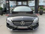 Mercedes-Benz C-Klasse Estate C43 450 AMG 4MATI € 31.750,0, Auto's, Nieuw, Geïmporteerd, 5 stoelen, C-Klasse