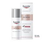 Eucerin Anti-Pigment Dagcrème SPF30 50 ml%, Sieraden, Tassen en Uiterlijk, Uiterlijk | Gezichtsverzorging, Verzenden, Nieuw, Gehele gezicht
