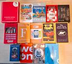 Kaartspellen 20x, Hobby en Vrije tijd, Gezelschapsspellen | Kaartspellen, Ophalen of Verzenden