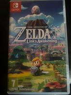 The legend of Zelda, link’s awakening., Spelcomputers en Games, Games | Nintendo Switch, Avontuur en Actie, 1 speler, Ophalen of Verzenden