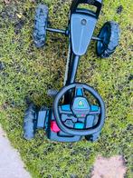 Berg Skelter Politie - Stoere Trapauto, Ophalen of Verzenden, Gebruikt, Berg