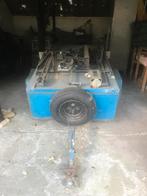 Aanhangwagen, Auto diversen, Aanhangers en Bagagewagens, Ophalen of Verzenden, Gebruikt