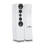 SVS: Ultra Evolution Titan Speaker - Gloss piano white, Audio, Tv en Foto, Luidsprekers, Ophalen of Verzenden, Nieuw, Minder dan 60 watt