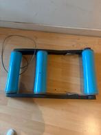 Tacx Antares Rollenbank, Ophalen, Zo goed als nieuw, Benen, Overige typen