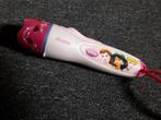 zaklamp met opdruk prinsessen Disney , werkt op AA- bat, Ophalen of Verzenden, Nieuw, Ontdekken, Met licht