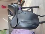 Toro Good dressuurzadel 17,5 inch, Ophalen of Verzenden, Zo goed als nieuw, Dressuur