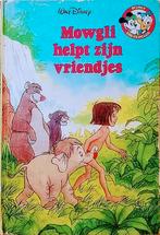 Mowgli Helpt Zijn Vriendjes, Boeken, Gelezen, Fictie algemeen, Ophalen of Verzenden, Walt Disney.