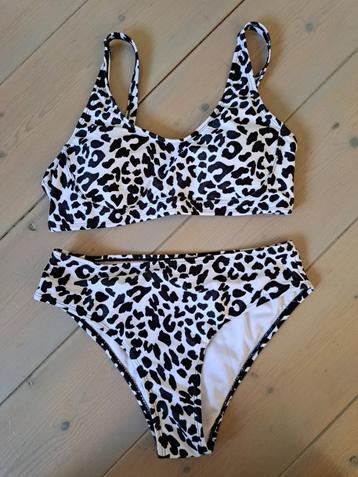 Bikini Zwart-wit