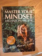 Michael Pilarczyk - Master your mindset, Boeken, Psychologie, Gelezen, Michael Pilarczyk, Ophalen of Verzenden, Ontwikkelingspsychologie