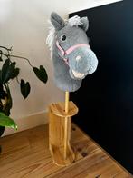 Hobby horse - stokpaard - Pipoos, Ophalen, Zo goed als nieuw