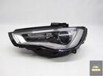 Audi A3 8V Linker Koplamp Bi-Xenon LED 8V0941031AE origineel, Ophalen of Verzenden, Gebruikt, Audi