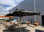 Gebruikte parasol 300 x300 cm, Ophalen, Gebruikt, Meubilair