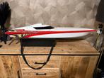 Rc boot, Ophalen of Verzenden, Zo goed als nieuw