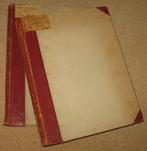 Atlas des Augenhintergrundes; Prof. Marchesani; 1959; 1 en 2, Verzenden, Gelezen, Natuurwetenschap