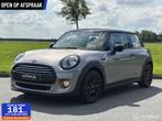 Mini Mini 1.5 | Navigatie| Dealer onderhouden|, Auto's, Mini, Voorwielaandrijving, Start-stop-systeem, Gebruikt, 4 stoelen