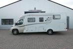 Hymer T 698 CL | 180 PK | AL-KO maxi | Queensbed, Caravans en Kamperen, Campers, 7 tot 8 meter, Bedrijf, Tot en met 3, Hymer
