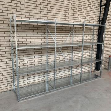 Legbordstelling GS3 stelling partij te koop! beschikbaar voor biedingen