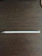 Apple Pencil 2nd gen- Perfect voor je iPad!, Computers en Software, Apple iPads, Gebruikt, 32 GB, Apple iPad, Wit