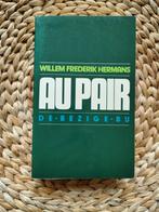 Willem Frederik Hermans - Au pair, Boeken, Ophalen of Verzenden, Zo goed als nieuw