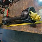 WALTERSCHEID aftakas, Zakelijke goederen, Agrarisch | Onderdelen | Banden, Velgen en Assen, Ophalen