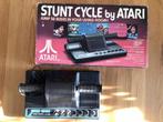 Atari stunt cycle model no sc-450 vintage, Spelcomputers en Games, Spelcomputers | Atari, Ophalen of Verzenden, Gebruikt, Overige modellen