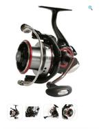 3/ Daiwa Cast IZM 25QDA, Ophalen of Verzenden, Zo goed als nieuw, Molen