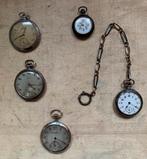 zilveren zakhorloges, Overige merken, Zakhorloge, Doxa@gmail.com, 1900 tot 1930