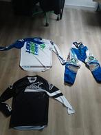 Motocross kleding, Motoren, Kleding | Motorkleding, Motorcrosskleding, Ophalen of Verzenden, Alpinestars, Dames