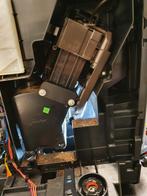 Koffiemachine reparatie en onderhoud, 10 kopjes of meer, Ophalen of Verzenden, Koffiemachine, Koffiebonen