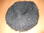 Te koop mooie muts.(nieuw)., Ophalen of Verzenden, Nieuw, Maat 38/40 (M), Muts