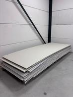 Gebruikte Gipsplaten., Ophalen, Zo goed als nieuw