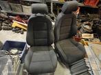 Stoel stoelen audi tt 2 voorstoelen verwarming, Gebruikt, Ophalen of Verzenden