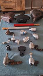 Oldtimer fiets onderdelen, Ophalen of Verzenden, Overige typen, Overige merken