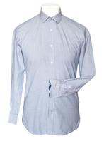 Ted Baker overhemd, Endurance, blauw, Mt. S / 38, Ted Baker, Halswijdte 38 (S) of kleiner, Zo goed als nieuw, Verzenden